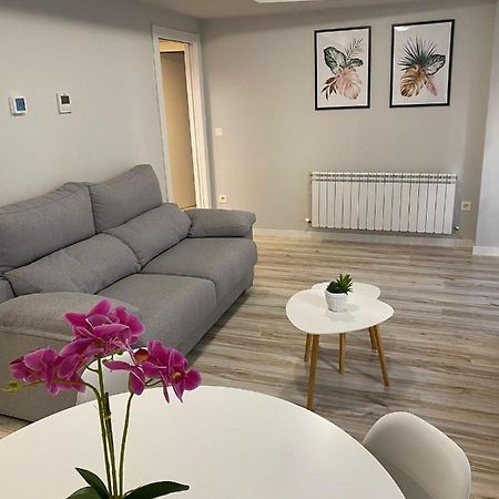 Casa Alberto 1 Izda Tudela Eksteriør bilde