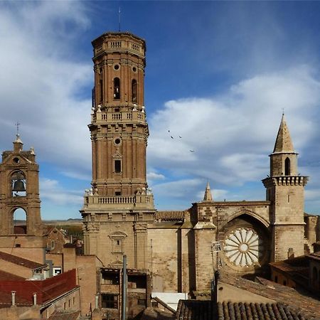 Casa Alberto 1 Izda Tudela Eksteriør bilde