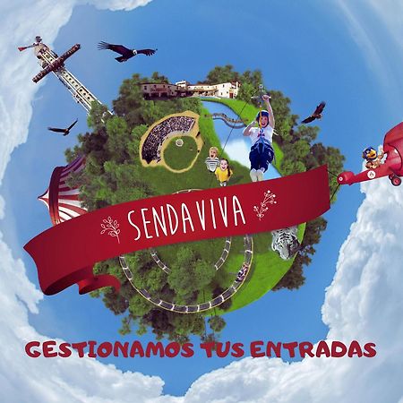 Casa Alberto 1 Izda Tudela Eksteriør bilde