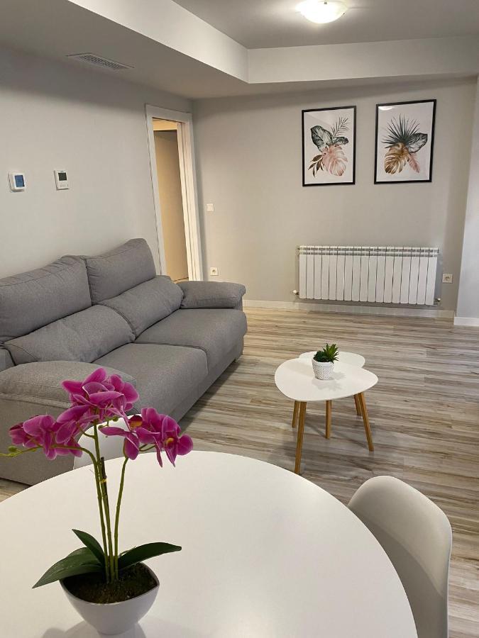 Casa Alberto 1 Izda Tudela Eksteriør bilde