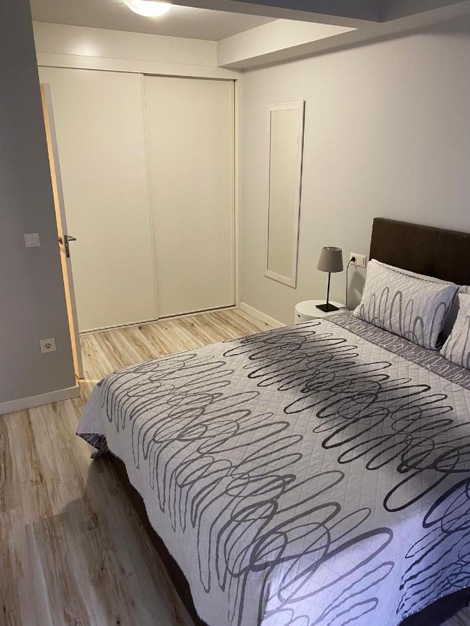 Casa Alberto 1 Izda Tudela Eksteriør bilde